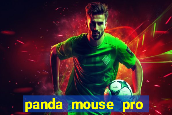 panda mouse pro 1.5.3 apk download